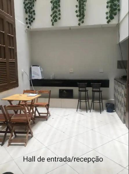 Suite 202 - Pousada No Centro Do Rio Rio de Janeiro Exterior photo
